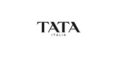 TATA ITALIA