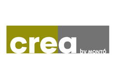 CREA by MONTÓ