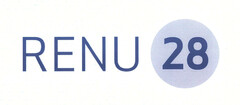 RENU 28