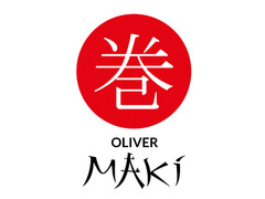 OLIVER MAKI