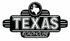 TEXAS ROADHOUSE