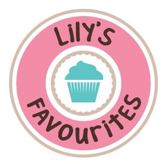 Lily's FAVOURITES