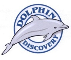 DOLPHIN DISCOVERY