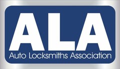 ALA AUTO LOCKSMITHS ASSOCIATION