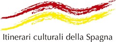 Itinerari culturali della Spagna