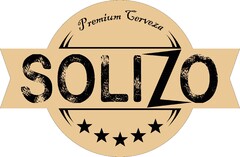 Premium Cerveza SOLIZO