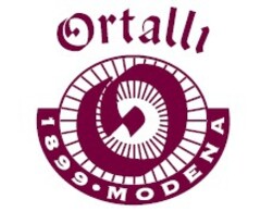 ORTALLI 1899 MODENA