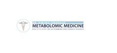 DR. DIMITRIS TSOUKALAS METABOLOMIC MEDICINE HEALTH CLINICS FOR AUTOIMMUNE AND CHRONIC DISEASES