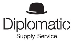 Diplomatic Supply Service