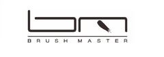 b m BRUSH MASTER