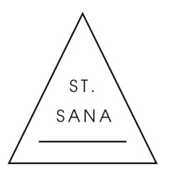 "ST. SANA"