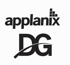 Applanix DG