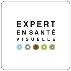 EXPERT EN SANTE VISUELLE