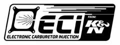 ECi ELECTRONIC CARBURETOR INJECTION FROM: K&N