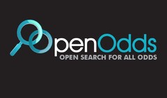 OpenOdds OPEN SEARCH FOR ALL ODDS