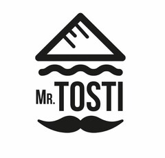Mr. TOSTI