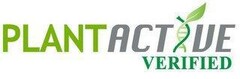 PLANTACTIVE VERIFIED