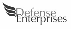 DEFENSE ENTERPRISES