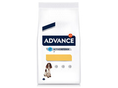 affinity ADVANCE ACTIVEDEFENSE