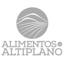 ALIMENTOS DEL ALTIPLANO