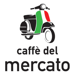 caffe del mercato