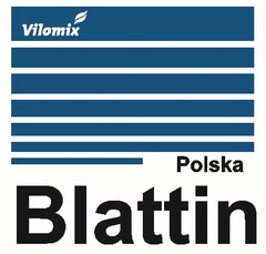 Vilomix Polska Blattin