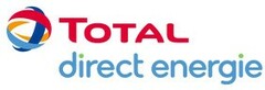 total direct energie