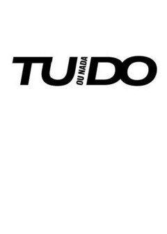 TuDoOuNada