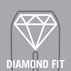 DIAMOND FIT