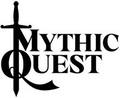 MYTHIC QUEST