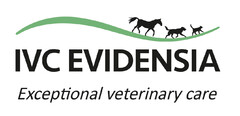 IVC EVIDENSIA Exceptional veterinary care