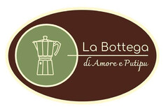 LA BOTTEGA DI AMORE E PUTIPU