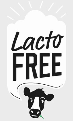 Lacto FREE