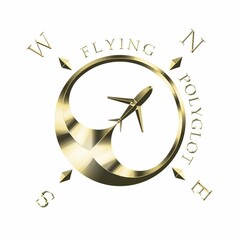 Flying Polyglot NSEW