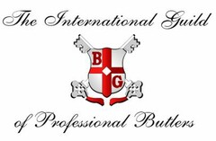 THE INTERNATIONAL GUILD OF PROFESSIONAL BUTLERS