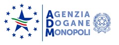 AGENZIA DOGANE MONOPOLI REPVBBLICA ITALIANA