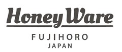 HoneyWare FUJIHORO JAPAN