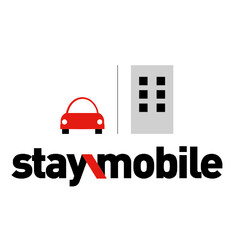 stay mobile