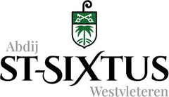 ABDIJ ST-SIXTUS WESTVLETEREN