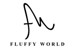 FLUFFY WORLD