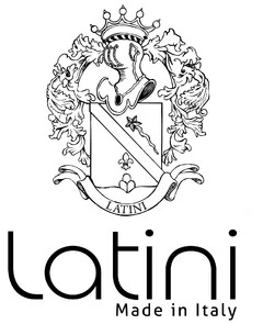 Latini Made in Italy