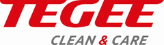 TEGEE CLEAN & CARE