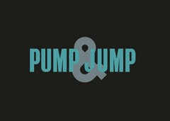 PUMP & JUMP
