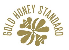 Gold Honey Standard