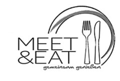 MEET&EAT gemeinsam genießen