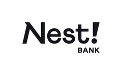 Nest! BANK