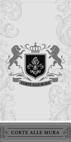 CORTE ALLE MURA