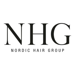 NHG Nordic Hair Group