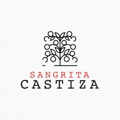 Sangrita Castiza