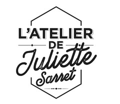 L'ATELIER DE JULIETTE SARRET
